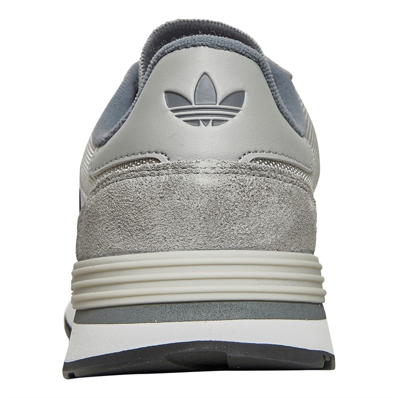 adidas Originals Herren Treziod 2.0 Sneaker Grau