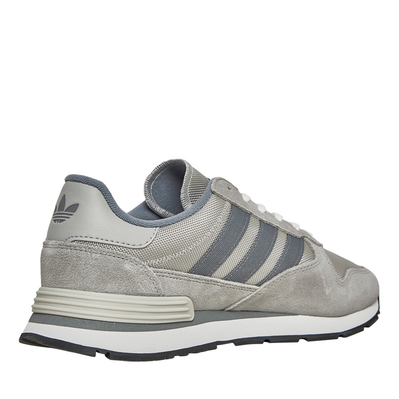 adidas Originals Herren Treziod 2.0 Sneaker Grau