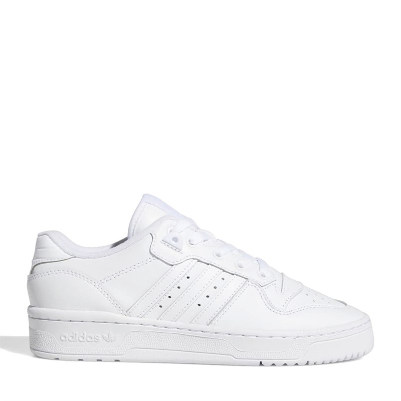 adidas Originals Damen Rivalry Low Sneaker Weiß