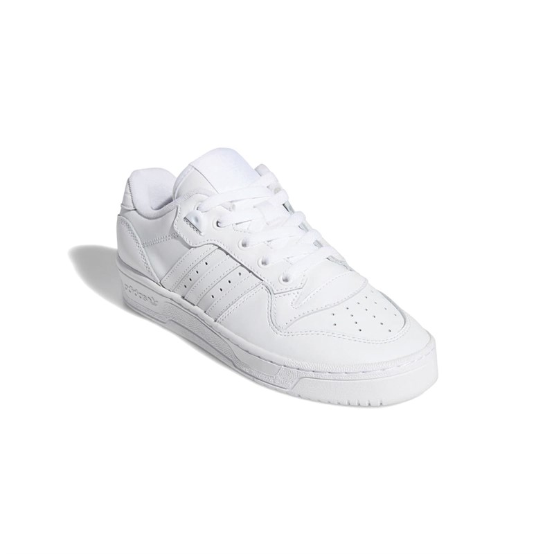 adidas Originals Damen Rivalry Low Sneaker Weiß