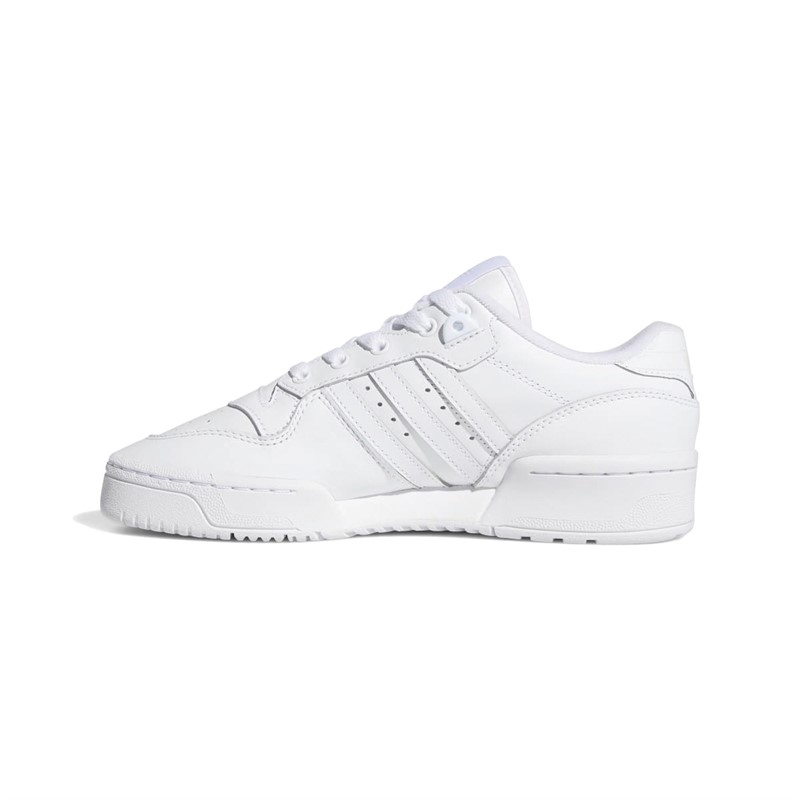 adidas Originals Damen Rivalry Low Sneaker Weiß