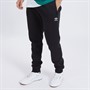adidas Originals Herren Trefoil Essentials Jogginghose Schwarz