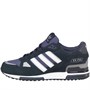 adidas Originals Mens ZX 750 Trainers New Navy/White