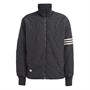 adidas Originals Herren Adicolor Neuclassics Trainingsjacke Schwarz/Wonder White