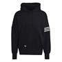 adidas Originals Adicolor Neuclassics bluza z kapturem dla niego kolor czarny