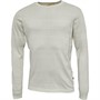 Marcus Pullover Herren Affleck Weiß