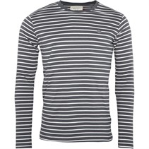 Marcus Herre Eli T-shirts med lange ærmer Grøn