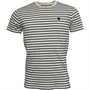 Marcus T-Shirts Eli Homme Blanc