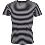 Marcus T-Shirts Eli SS Homme Bleu