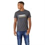 Marcus T-Shirts Doubt Homme Gris