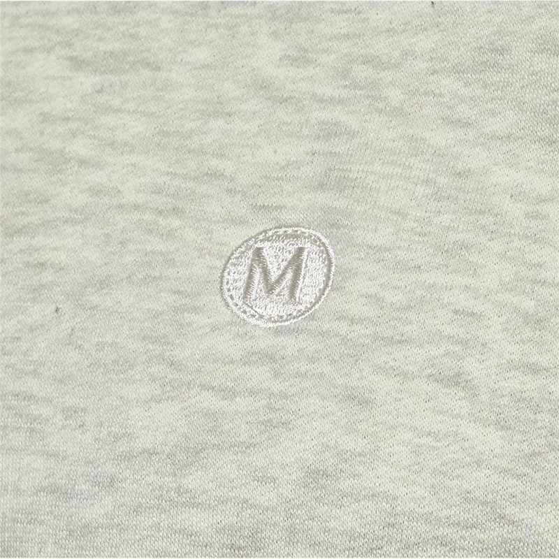Marcus Sweatshirts Clint 22 O Homme Blanc