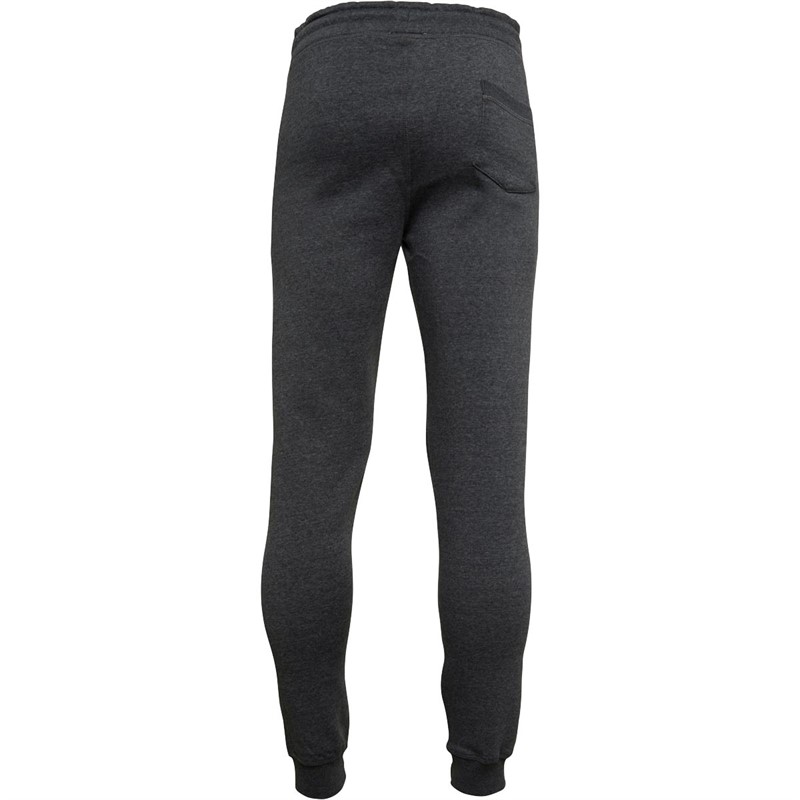 Marcus Pantalons de Jogging Clint Two Pant Homme Gris Vert