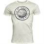 Marcus T-Shirts Morty Homme Blanc