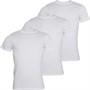 Marcus T-Shirts Roxy Homme Blanc