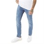 Marcus Jean Slim Cutler 2170 Homme Bleu Moyen