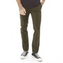 Marcus Chinos Pirro Chino Homme Vert Foncé