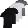 Marcus T-Shirts Roxy Homme Multicolore