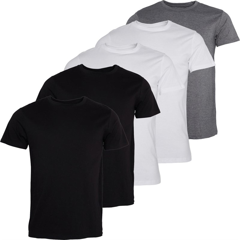 Marcus T-Shirts Roxy Homme Multicolore