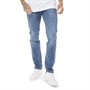 Marcus Jean Slim Cutler 2170 Homme Bleu Moyen