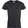 Marcus T-Shirts Eli Homme Noir