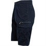 Marcus Heren Kasper Cargoshorts Marineblauw