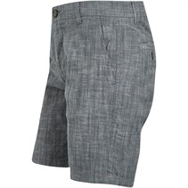 Marcus Herre Steevy Solid Shorts Marineblå Mergel