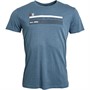 Marcus Herre Norton T-shirts Mellemblå