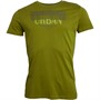 Marcus T-Shirts Oconnor Homme Vert