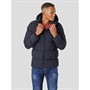 Marcus Veste coupe-vent Benji Homme Bleu Nuit