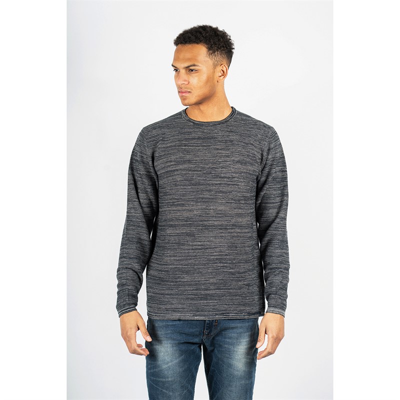 Marcus Pulls Barlow 22 Homme Bleu