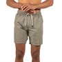 Marcus Shorts de bain Scooby unis homme, kaki clair