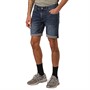Marcus Herren Lesli Shorts Blau Texas Gebraucht