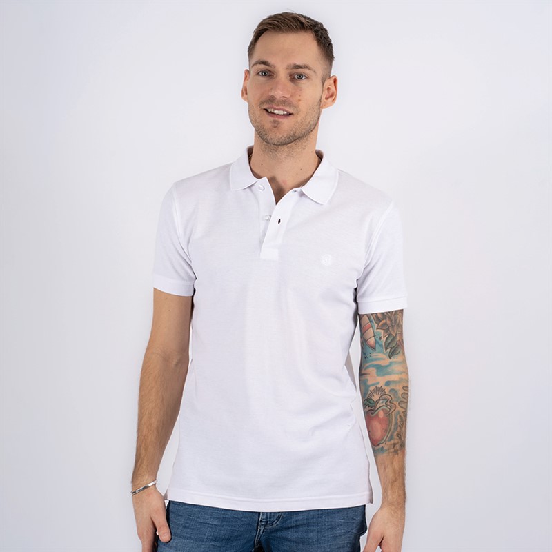 Marcus Polo Tyler Blanc Homme