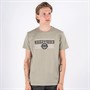 Marcus Herre Esme T-shirts Grøn
