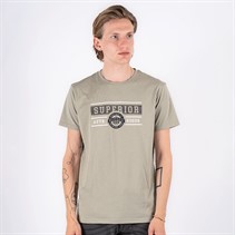 Marcus Herre Esme T-shirts Grøn