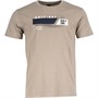 Marcus Herre Migo T-shirts Brun
