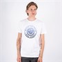 Marcus Herre Swindon T-shirts Hvid