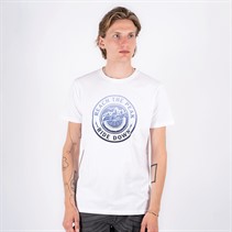 Marcus Herre Swindon T-shirts Hvid