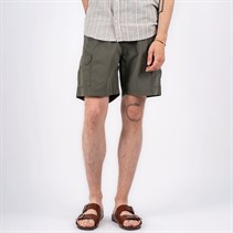 Marcus Herre Duran Shorts Grøn