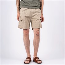 Marcus Herre Duran Shorts beige