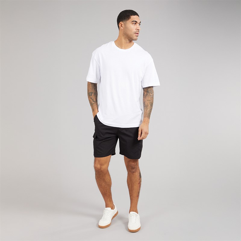 Marcus Herre Duran Shorts Sort