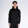 Marcus Heren Colin Hoodie Zwart