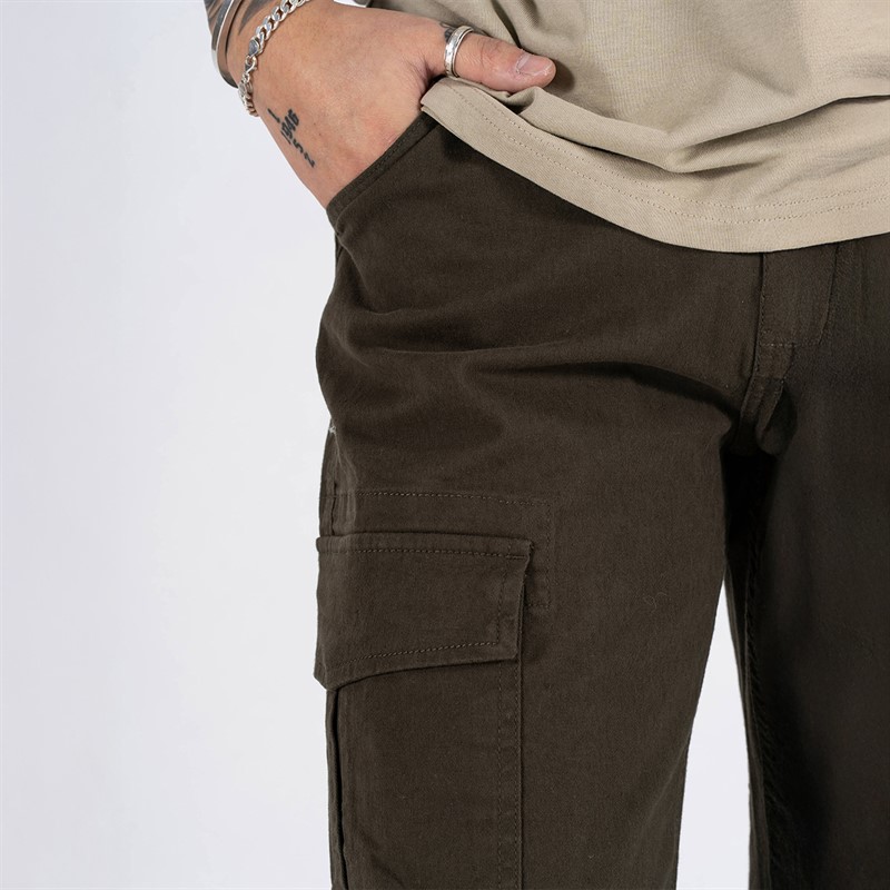 Marcus Herren Gerry Cargo Hose 5052