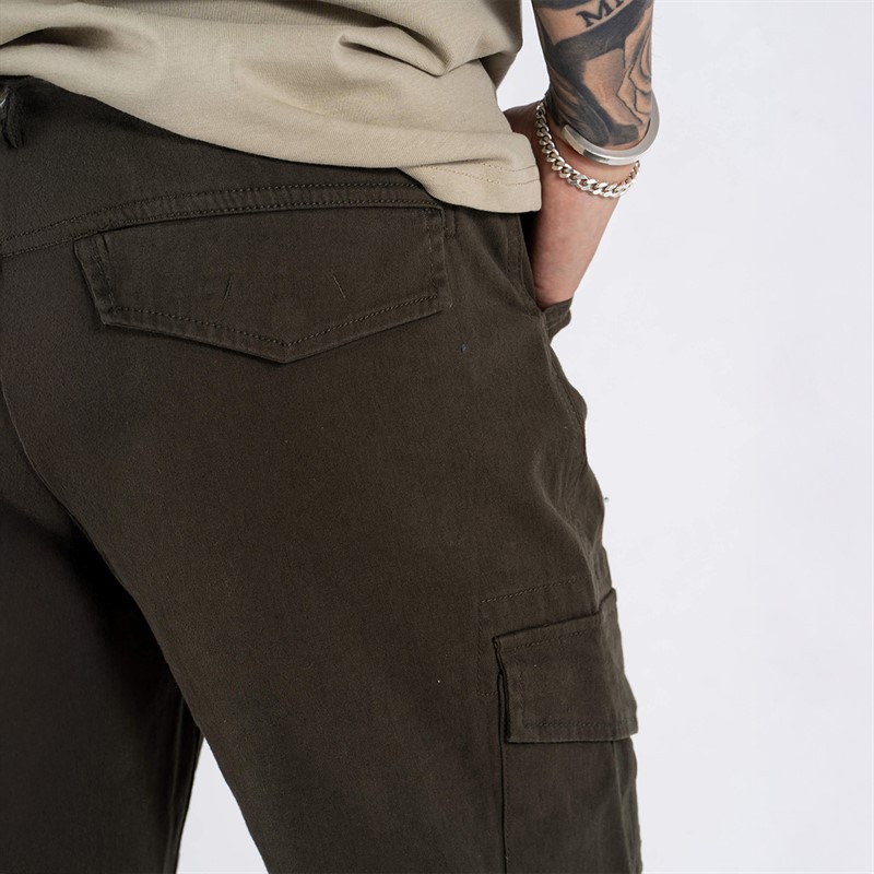 Marcus Herren Gerry Cargo Hose 5052