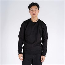 Marcus Heren Colin Sweatshirt Zwart