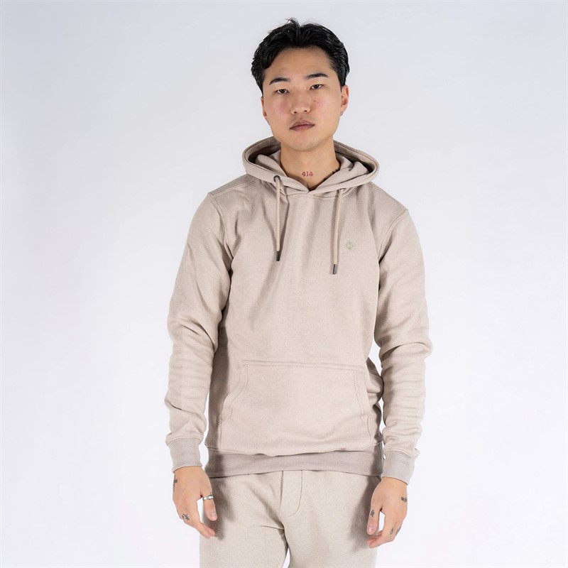 Marcus Herren Colin Kapuzenpullover Helles Sand