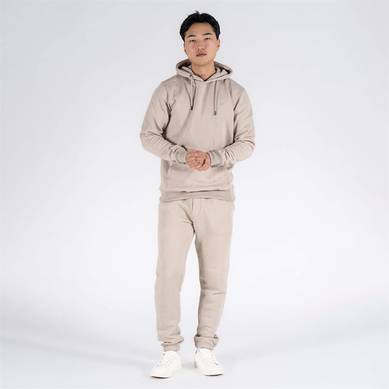 Marcus Herren Colin Kapuzenpullover Helles Sand