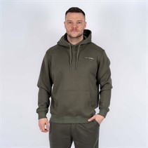 Marcus Heren Colin Hoodie Diep Groen