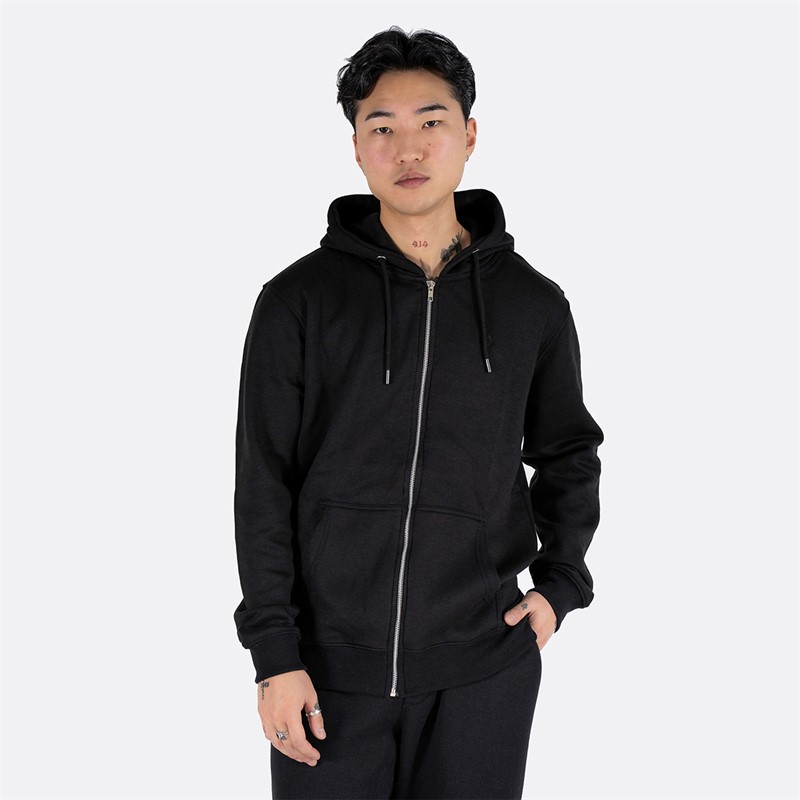 Marcus Herren Colin Strickjacke Schwarz