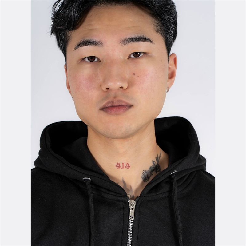 Marcus Herren Colin Strickjacke Schwarz